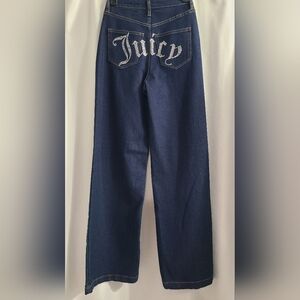 Juicy Couture Women's Blue Jeans
